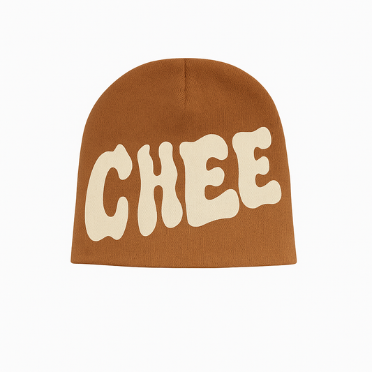 Chee Beanie - Peanut Butter