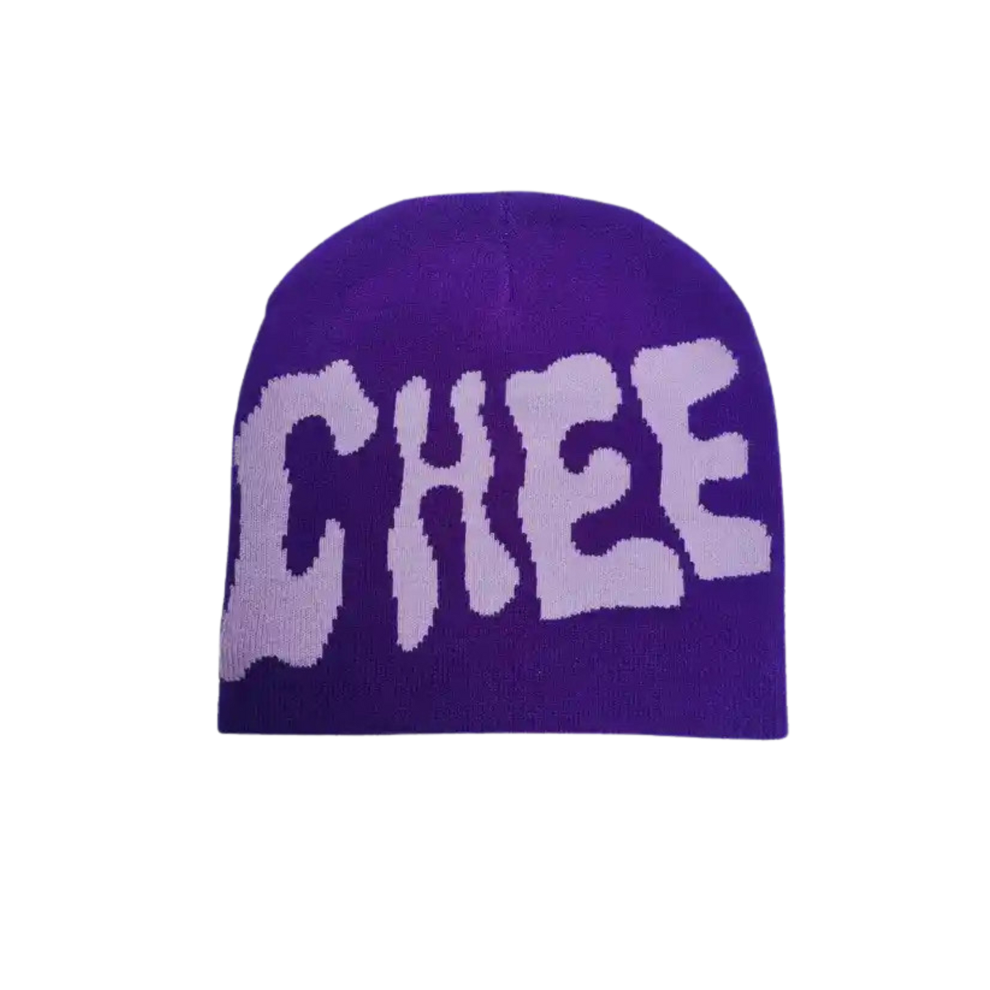 Chee Beanie - lieLACK