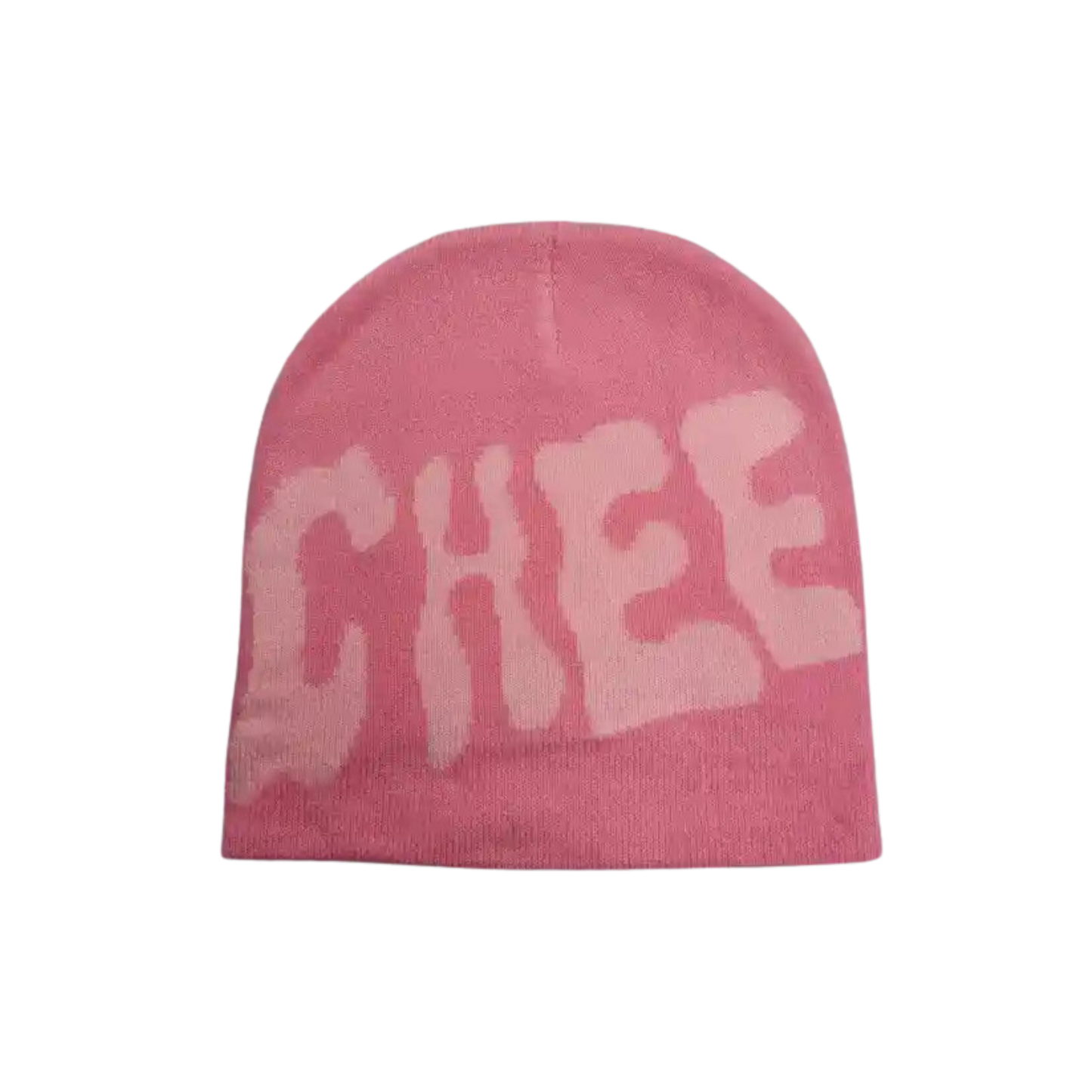 Chee Beanie - Baby Pink