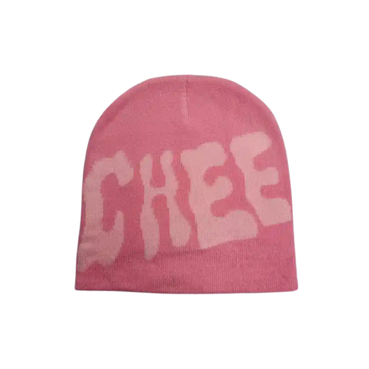 Chee Beanie - Baby Pink