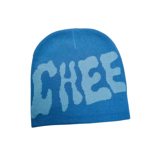 Chee Beanie - Baby Boy